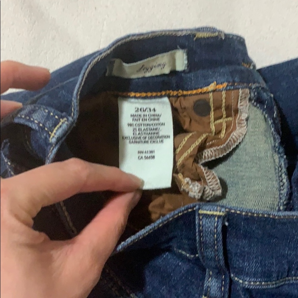 Jeans - Picture 3 of 10